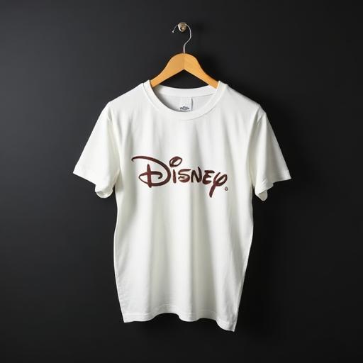 Camiseta Disney
